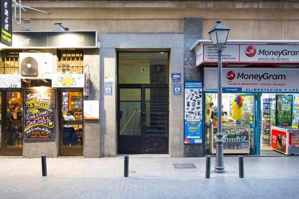 Apartamento Solfai Vacacional 30 Madrid